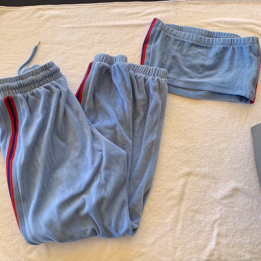 K-Swiss Jogger set - Picture 11 of 15